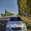 Mercedes-Benz S500 LONG (President) 2