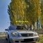 Mercedes-Benz S500 LONG (President)