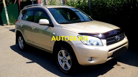 Toyota RAV4 Toyota RAV4