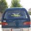 Mitsubishi Space Gear 2