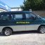 Mitsubishi Space Gear 0
