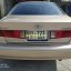 Toyota Camry 1