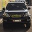 Lexus Gx470 13