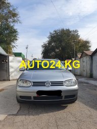 Volkswagen Golf4 Volkswagen Golf4
