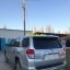 Toyota 4Runner Limited 0