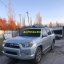 Toyota 4Runner Limited