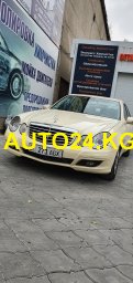 Mercedes-Benz E220
