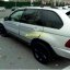 BMW X5 1