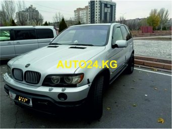BMW X5 BMW X5