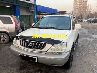 Lexus RX 300