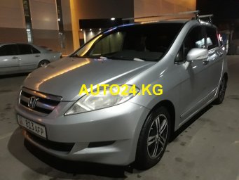 HONDA F-RV HONDA F-RV