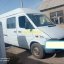 Mercedes-Benz Sprinter 313 0