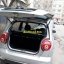 Daewoo Matiz 2