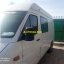 Mercedes-Benz Sprinter 313