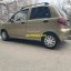 Daewoo Matiz 1