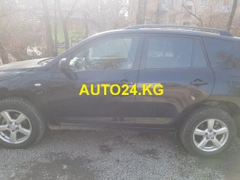 Toyota RAV4 Toyota RAV4