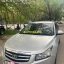 Daewoo Lacetti