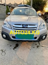 Subaru Outback Subaru Outback