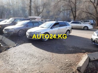 Mazda 6 Mazda 6