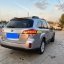 Subaru Outback 1