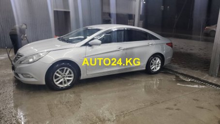Hyundai Sonata Hyundai Sonata