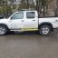 Nissan Frontier 0