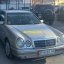 Mercedes-benz 4