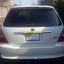 Honda Odyssey 1