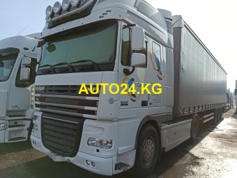 Daf 105 Daf 105