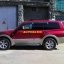 Mitsubishi Montero 2