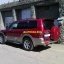 Mitsubishi Montero 1