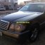 Mercedes-Benz s 420