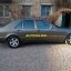 Mercedes-Benz s 420 1