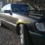 Mercedes-Benz s 420 0