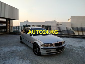 BMW 318 BMW 318
