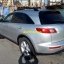 Infiniti FX45 2