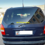 Opel Zafira 5