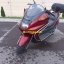 Продаю Yamaha Majesty 250YP. Готов к сезону. 1