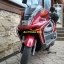 Продаю Yamaha Majesty 250YP. Готов к сезону.