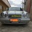 Mercedes-Benz E 430 1