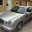 Mercedes-Benz E 430 0