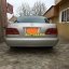 Mercedes-Benz E 430 2