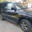 LEXUS LX 470