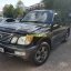 LEXUS LX 470 3