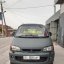 Delica L400 long 0