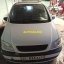 Opel Zafira 4