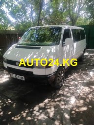Volkswagen Transporter T4