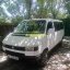 Volkswagen Transporter T4