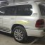 Lexus LX 470 1