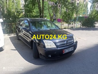Opel Vectra Opel Vectra